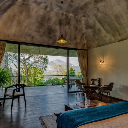 Elakai Villa Munnar Exterior photo