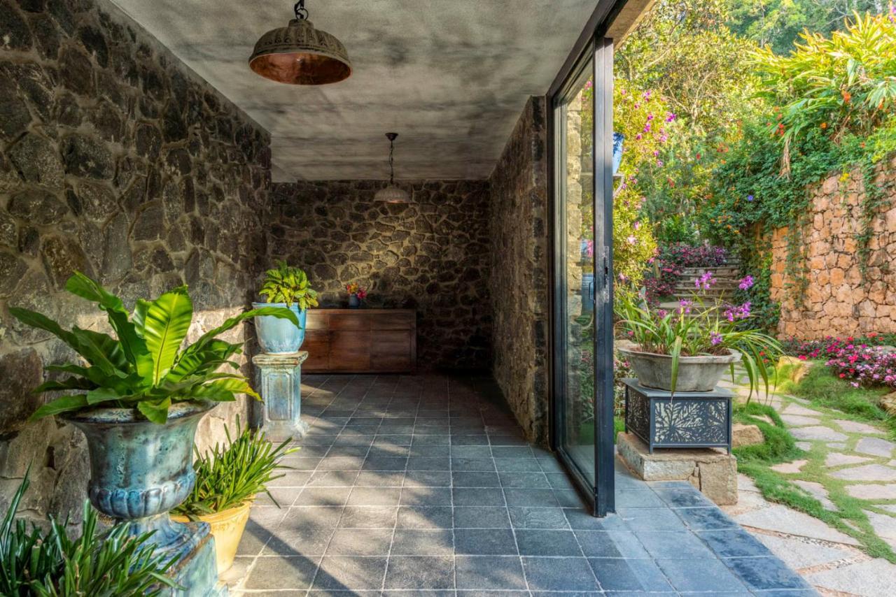 Elakai Villa Munnar Exterior photo