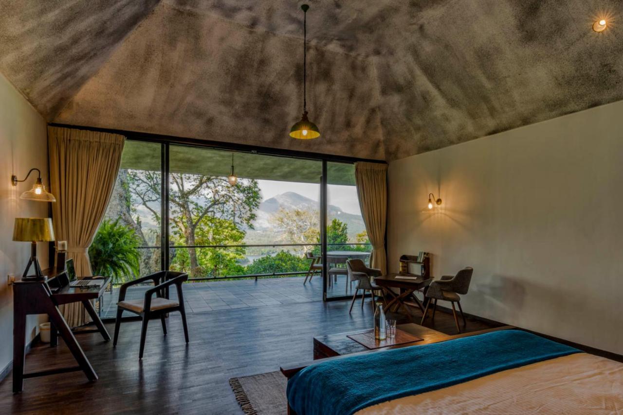 Elakai Villa Munnar Exterior photo