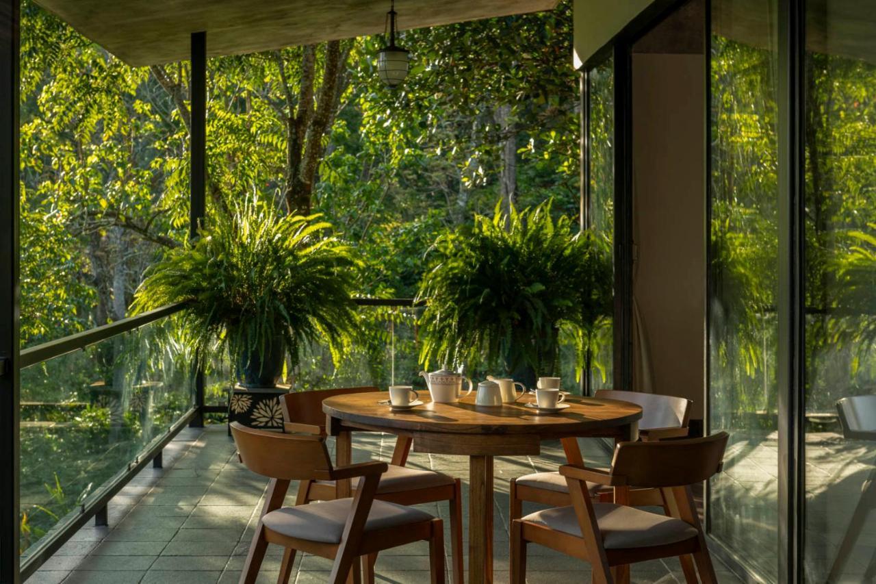 Elakai Villa Munnar Exterior photo