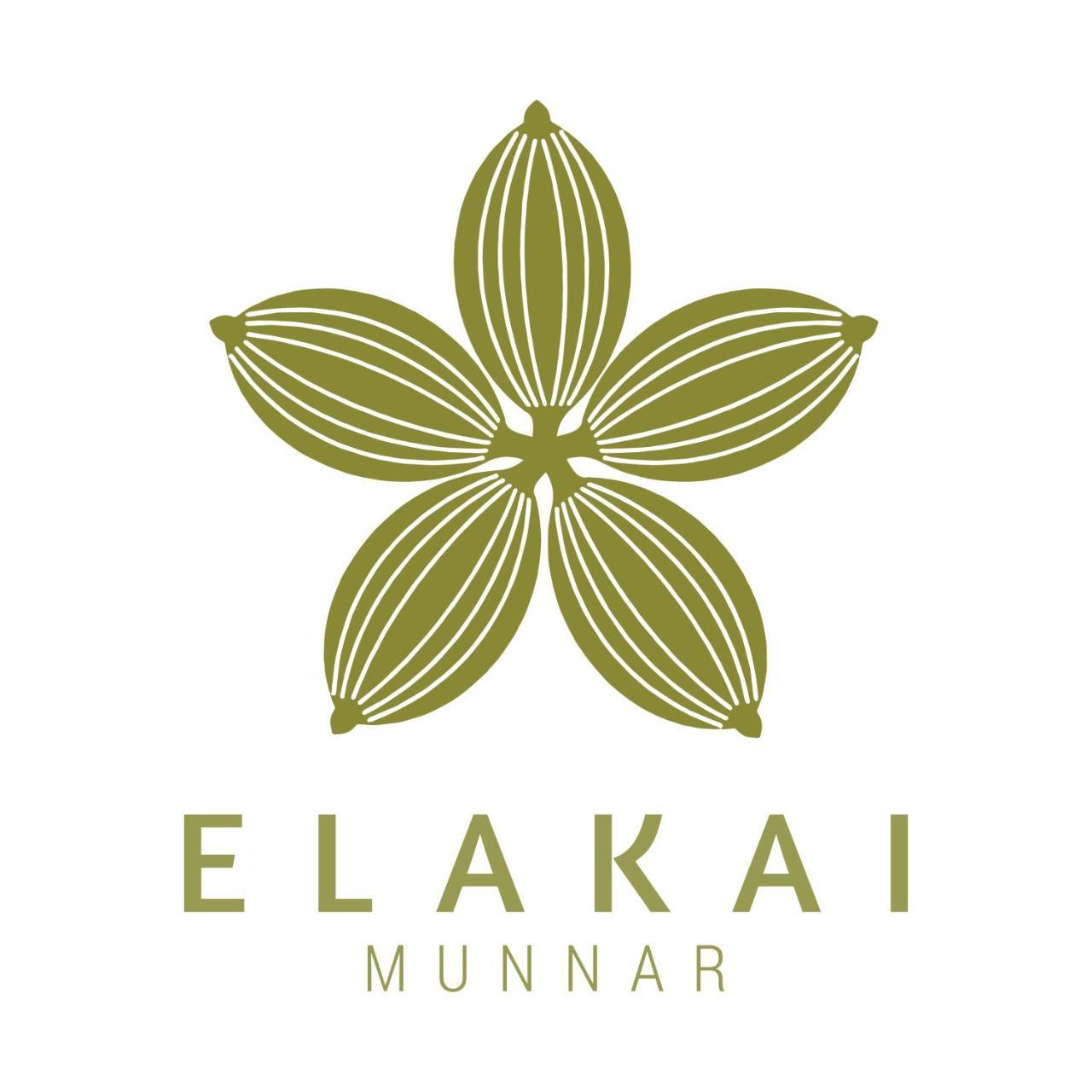 Elakai Villa Munnar Exterior photo